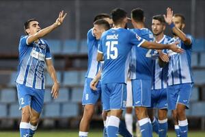 Savovićeva Sutjeska kao Grofova Budućnost