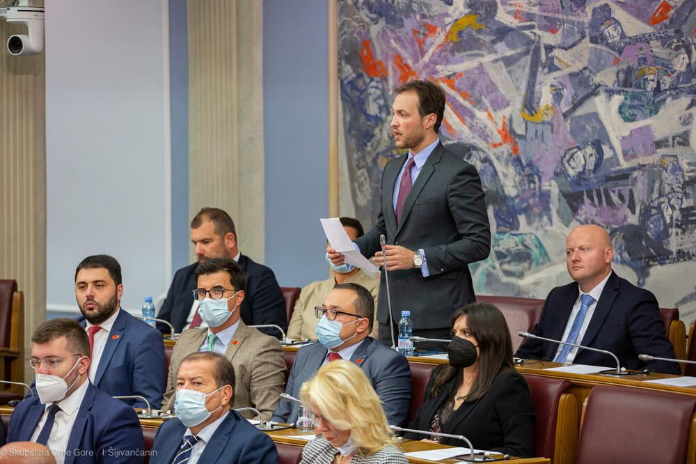 Foto: Prava Crna Gora