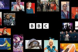 BBC predstavio novi, moderni logo