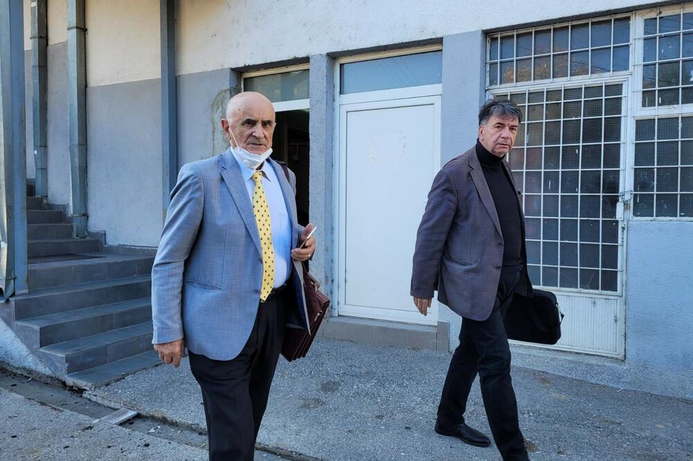 Foto: Jadranka Ćetković