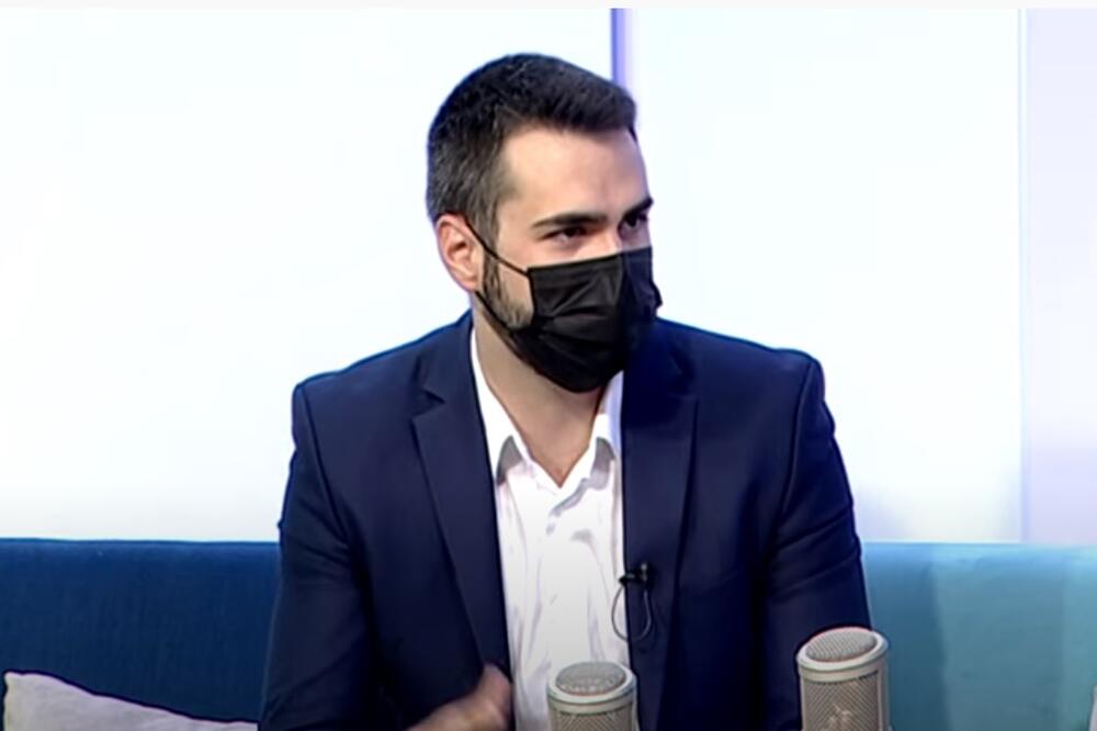 Krvavac, Foto: Screenshot/TV Vijesti