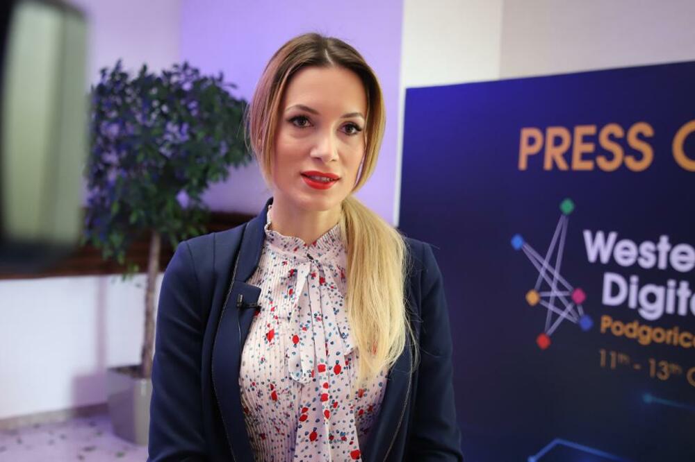 Radojević, Foto: MTEL