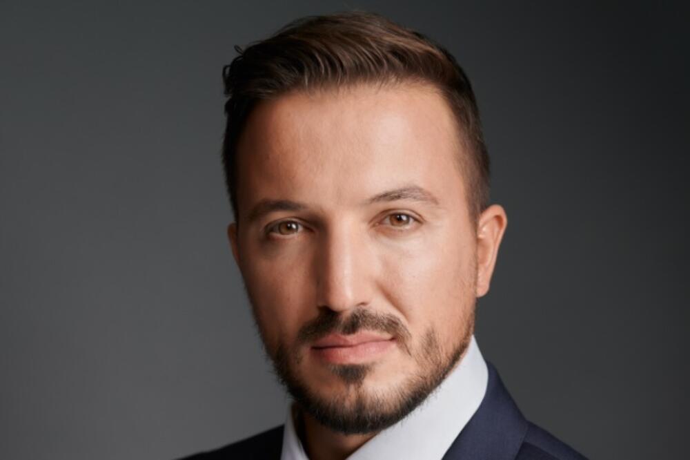 Marković, Foto: MVP