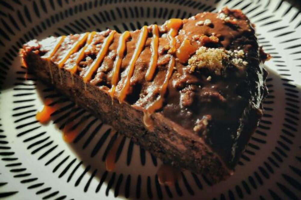 Bojanin kolač, Foto: Privatna arhiva