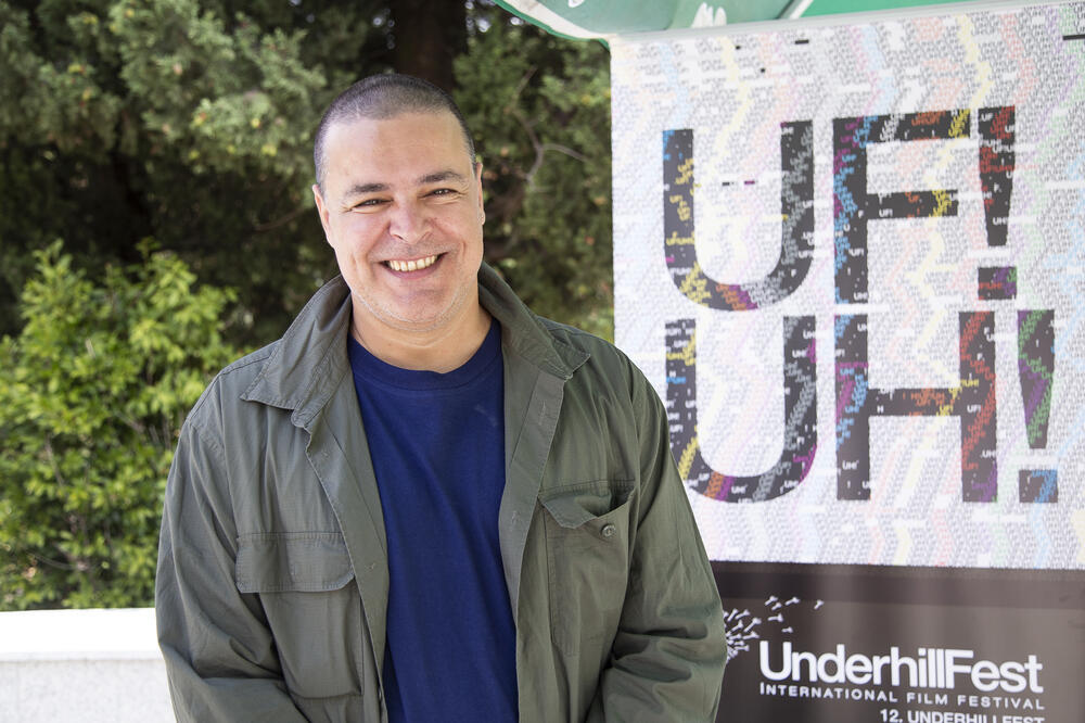 Foto: Milica Nedeljković / UnderhillFest