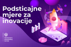 Ministarstvo objavilo konkurs za sufinansiranje inovacione...
