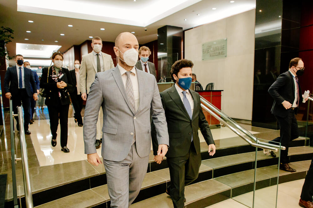 Foto: Vlada Crne Gore