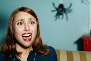 Arahnofobija: Kako se virtuelni paukovi koriste za liječenje...