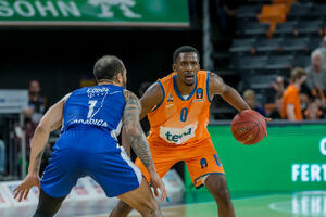 Džikić i Lakovič: Zaslužena pobjeda Budućnosti