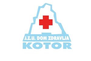 Dom zdravlja Kotor: Završena sanacija krovnih kontrukcija na...