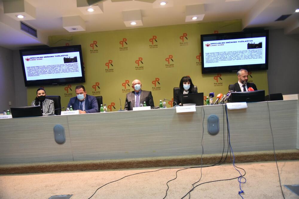 Foto: Savo Prelević