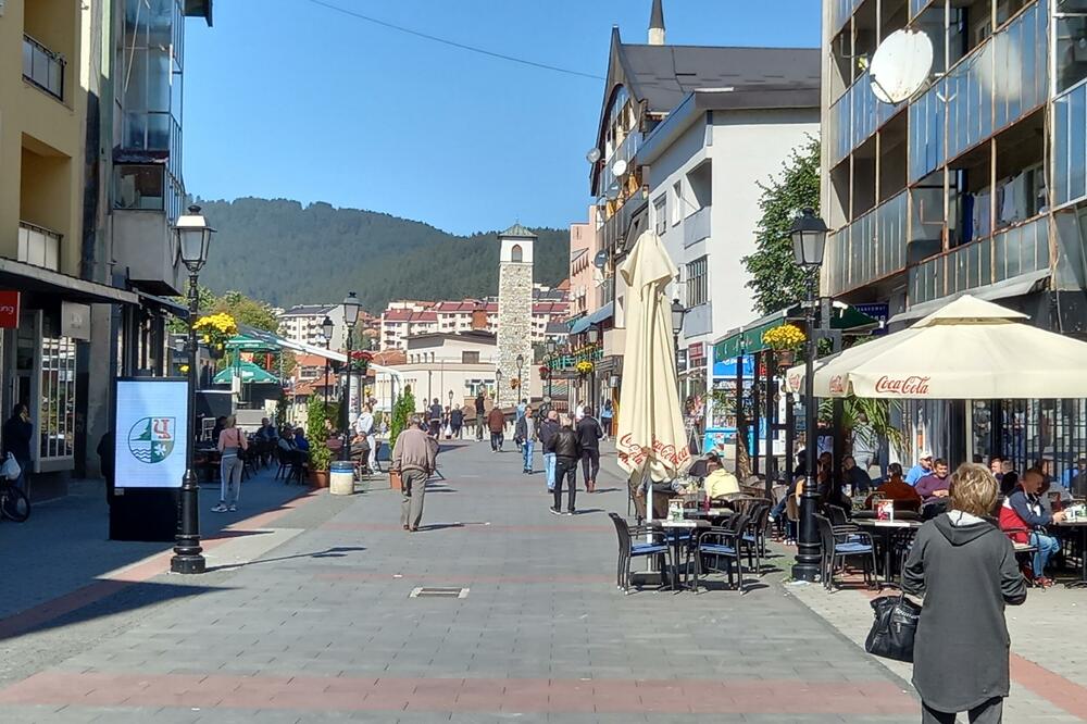 Foto: Goran Malidžan