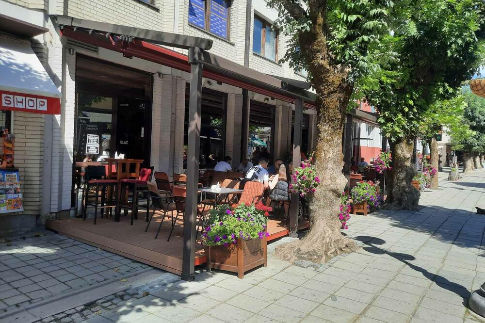 Foto: Dragana Šćepanović