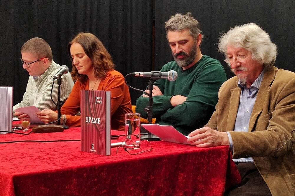 Foto: Svetlana Mandić