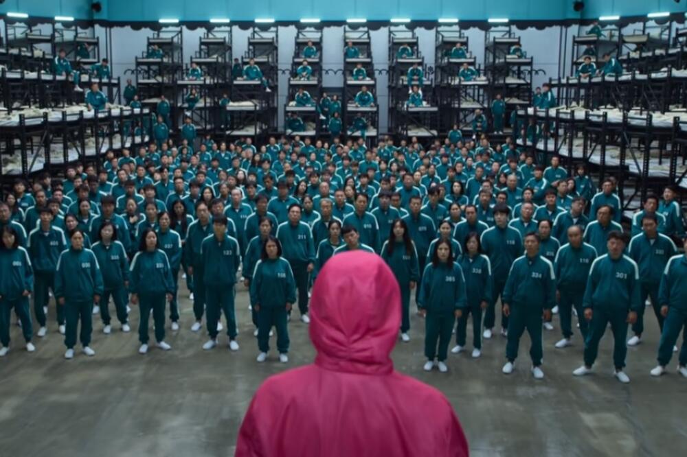 Detalj iz serije, Foto: Screenshot/Youtube