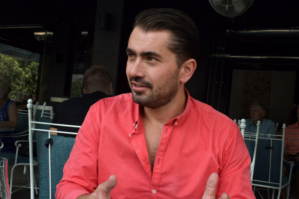 Fatić, Foto: Luka Zeković