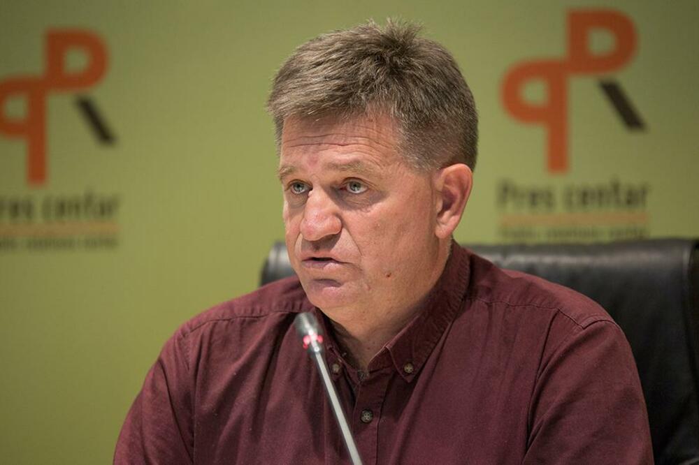 Vujičić, Foto: PR Centar