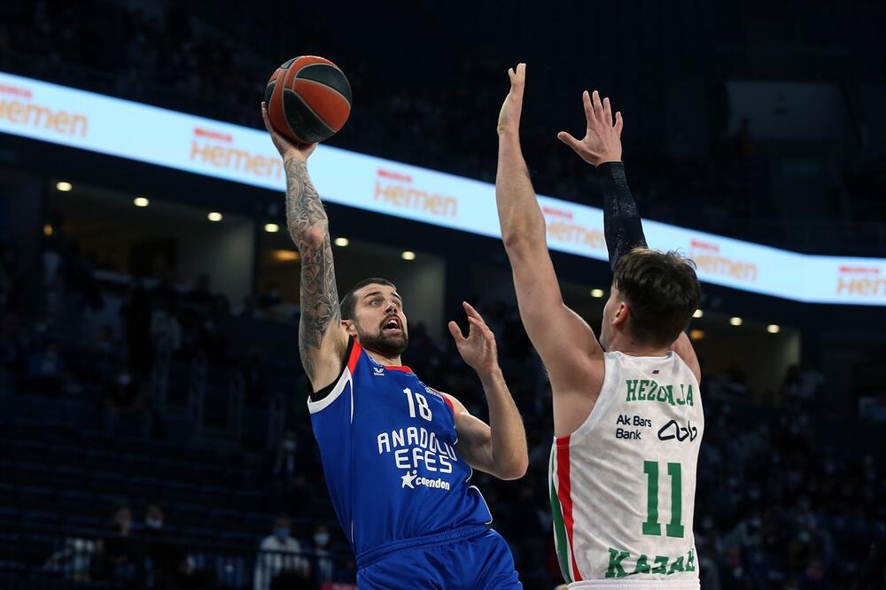 Foto: Euroleague.net