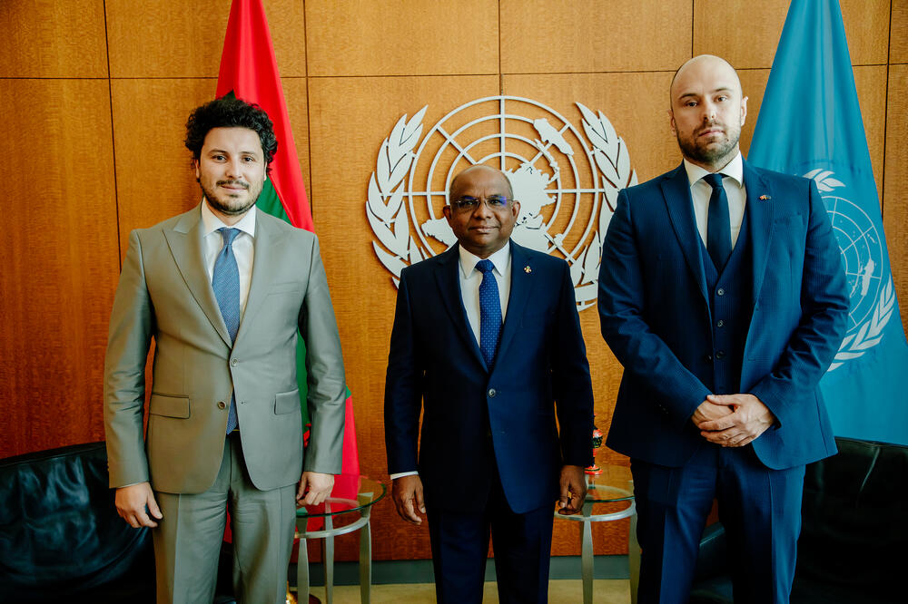 Foto: Vlada Crne Gore