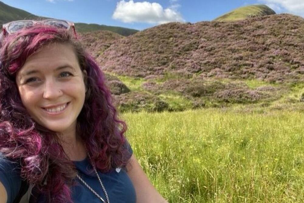 Ailsa Bern-Mardok, Foto: AILSA BURN-MURDOCH