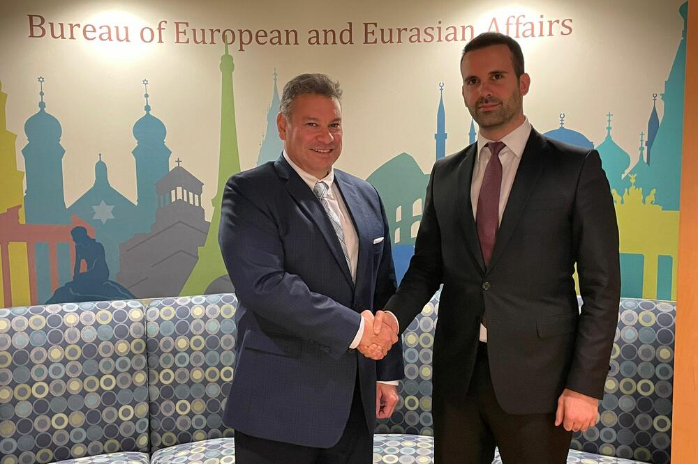 Foto: Ministarstvo finansija i socijalnog staranja