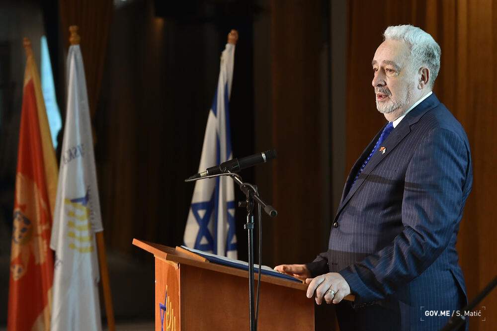 Krivokapić, Foto: Saša Matić/Vlada Crne Gore