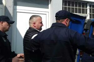 Ponovo odloženo suđenje Ćatoviću i Laziću