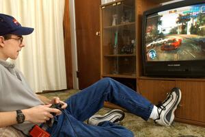Gejming revolucija: 20 godina od izlaska GTA III, video igre koja...