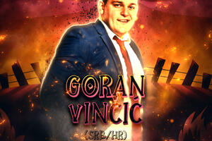 Nepredvidive stvari me najviše zabavljaju