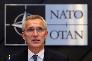 Stoltenberg: EU i NATO blisko sarađuju u cilju mira i stabilnosti...