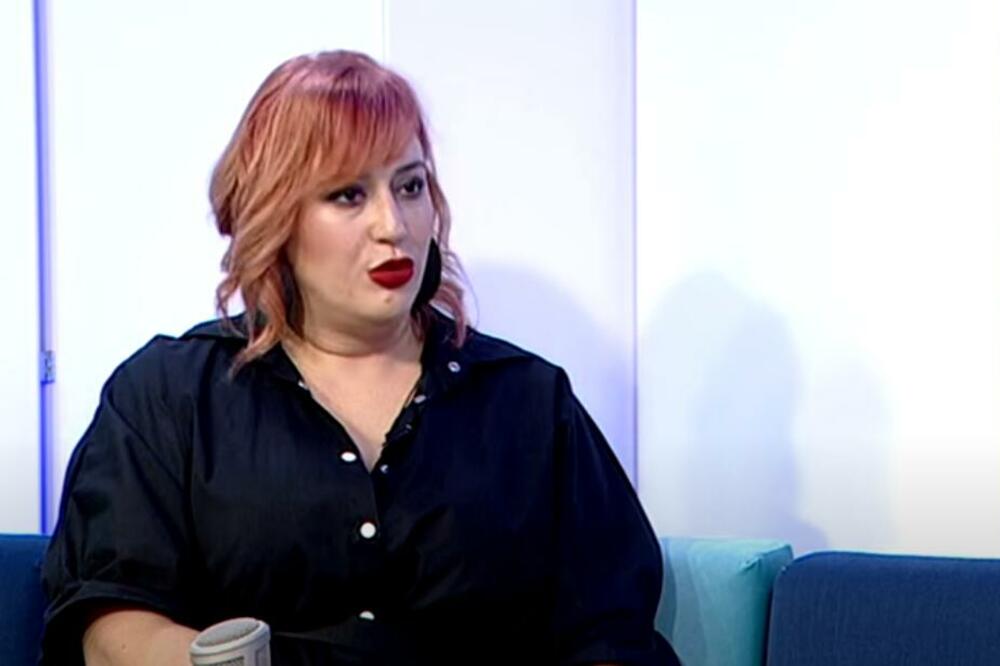 Mugoša, Foto: Printscreen YouTube