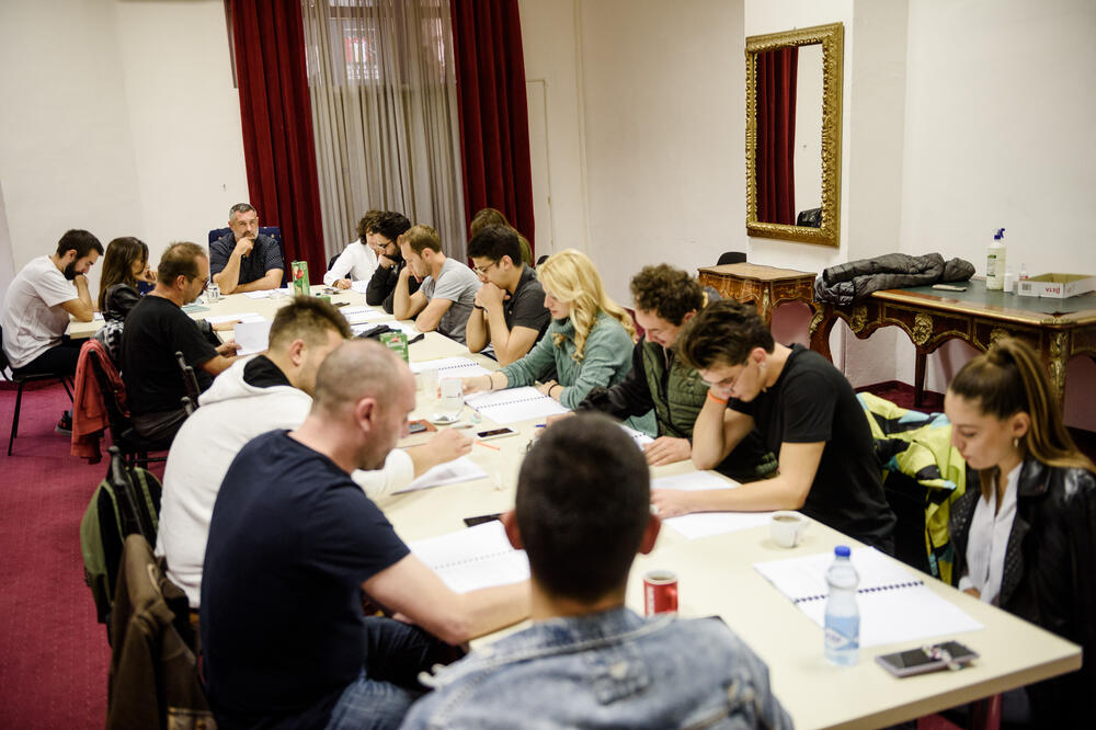 Foto: Gradsko pozorište