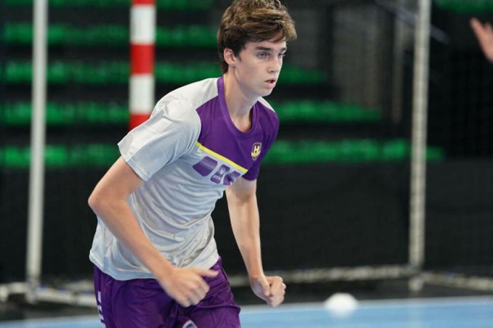 Pablo Urdangarin, Foto: Printscreen