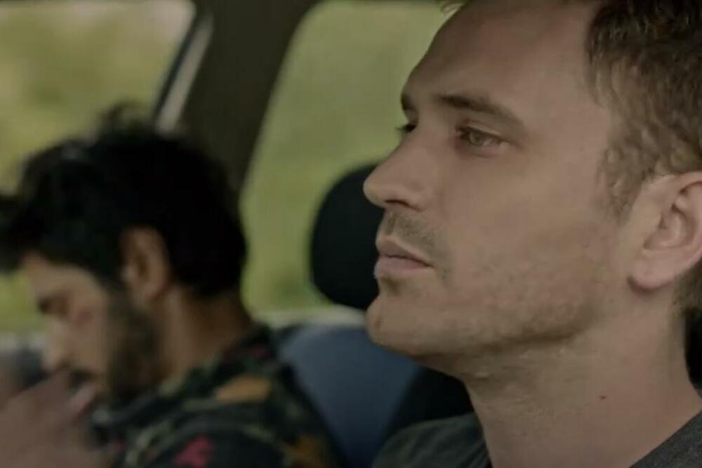 Detalj iz filma, Foto: Screenshot/Youtube