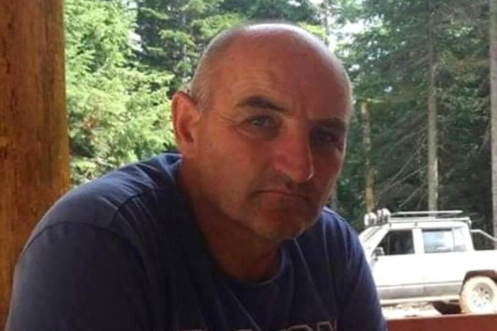 Rajko Medojević, Foto: Privatna arhiva