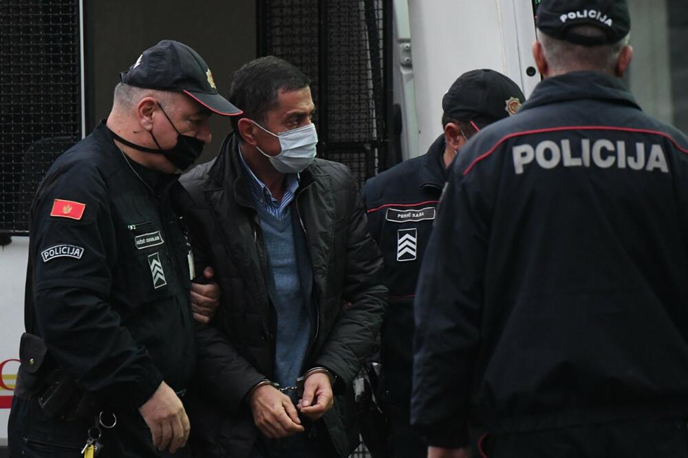 Foto: Savo Prelević