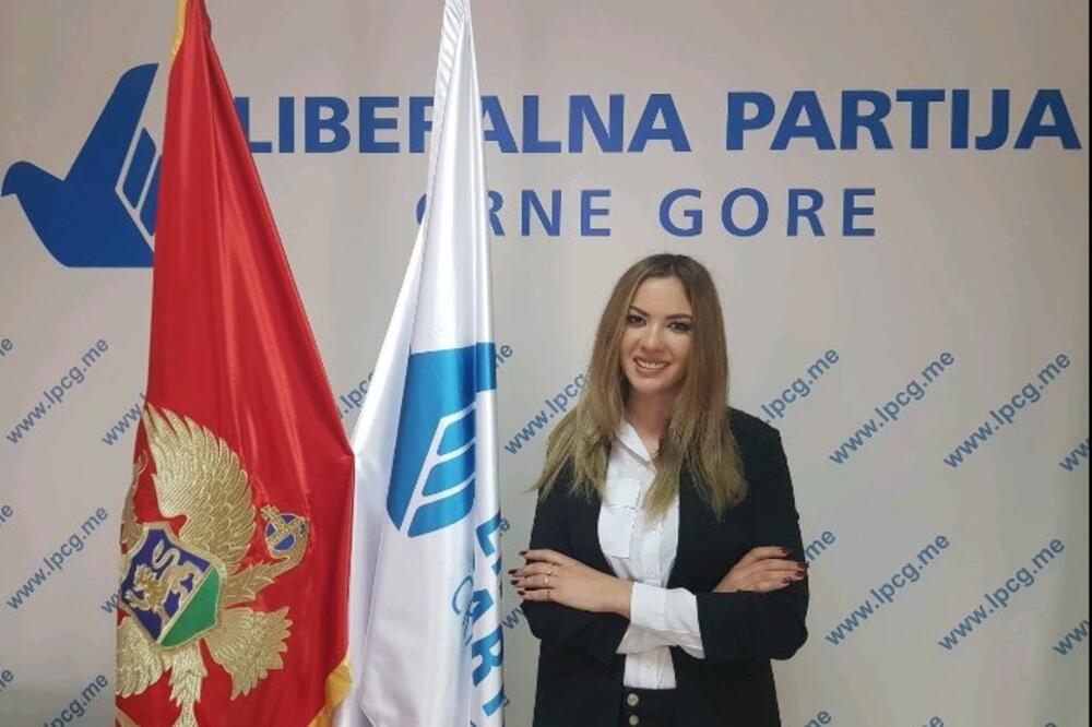 Foto: Liberalna partija