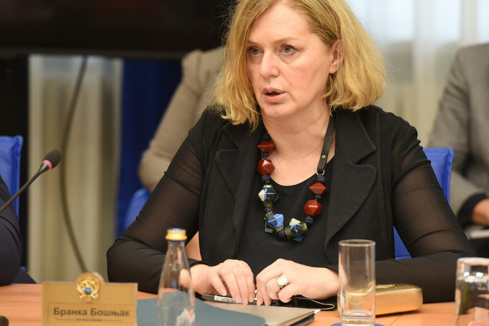 Bošnjak, Foto: Savo Prelević