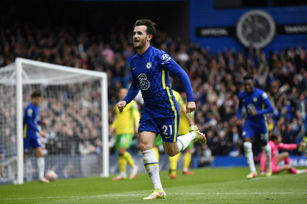 Čilvel, Foto: Reuters