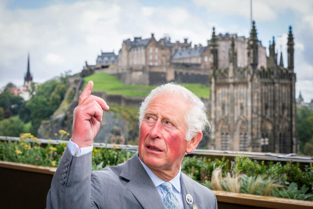 Princ Čarls, Foto: REUTERS