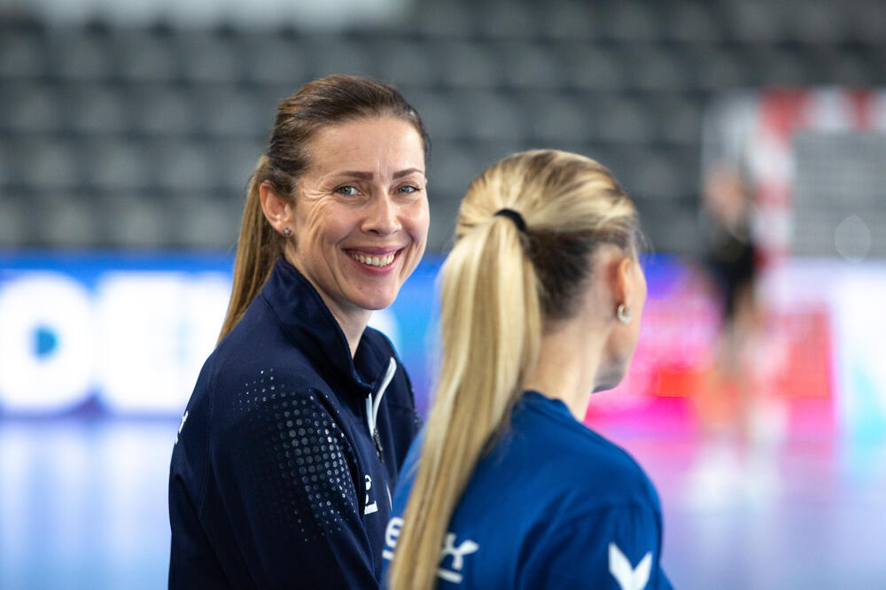 Foto: ŽRK Budućnost