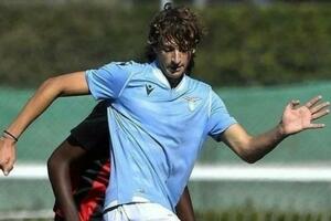 Musolini blizu debija za prvi tim Lacija, Sari pozvao Dučeovog...