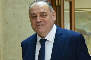 Simović podnio ostavku, pa olakšao budžet za 530.000 eura