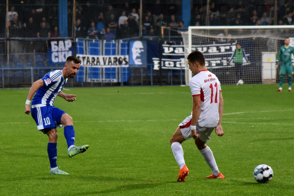 Ivanović, Foto: Luka Zeković