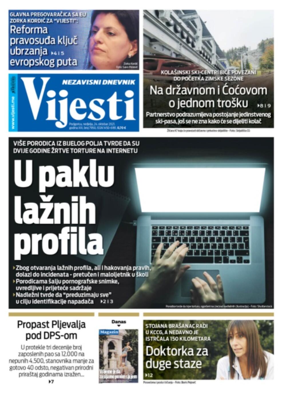 Foto: Vijesti