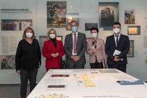 Delegacija Crne Gore na Svjetskom zdravstvenom samitu