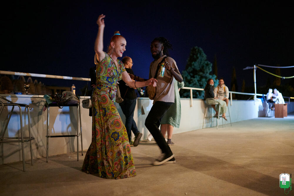 Foto: Duško Miljanić