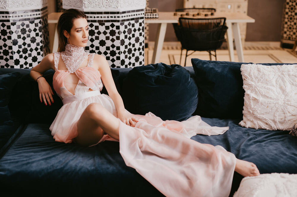 Foto: Marija Brajović