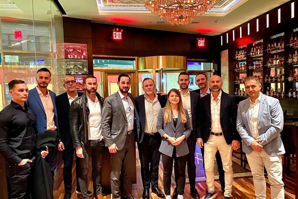 Foto: twitter.com/MickeySpajic