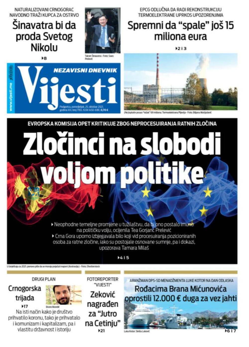 Foto: Vijesti